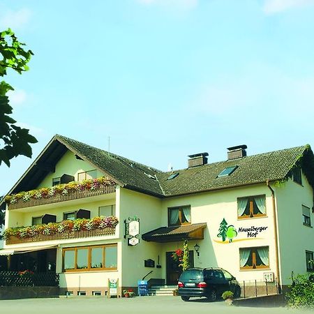 Hasselberger Hof Hotel Hasselberg  Екстериор снимка